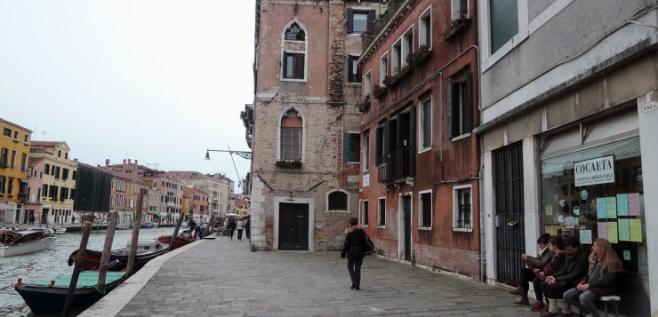 Cocaeta - Creperie - Venice
